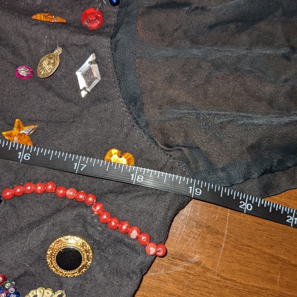 VTG Speed Limit MPH Beaded Set - Picture 10 of 16